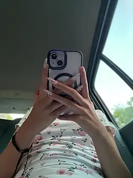 CamiTeaseX  online show from February 2026 12:38:02 PM