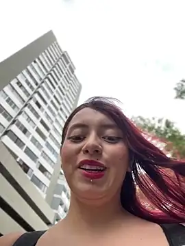 CamiTeaseX  online show from February 2026 10:10:02 PM