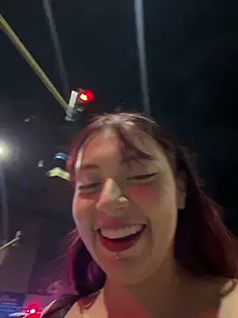 CamiTeaseX  online show from April 2026 04:19:02 AM