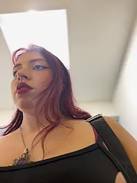 CamiTeaseX  online show from May 2026 10:19:01 PM