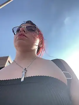 CamiTeaseX  online show from May 2026 09:04:01 PM