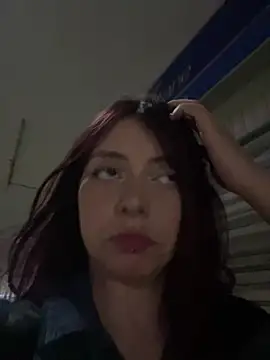 CamiTeaseX  online show from April 2026 02:51:02 AM