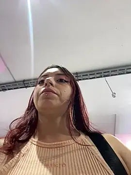 CamiTeaseX  online show from March 2026 08:09:01 PM