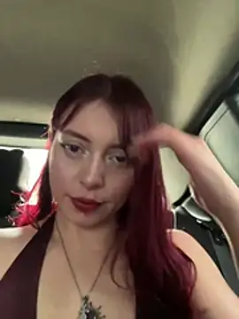 CamiTeaseX  online show from April 2026 07:15:02 PM