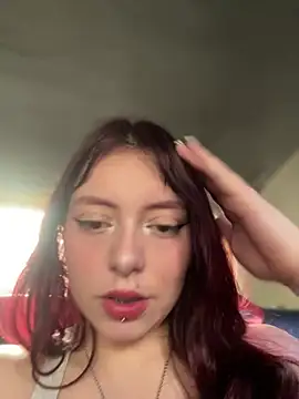 CamiTeaseX  online show from April 2026 08:20:01 PM