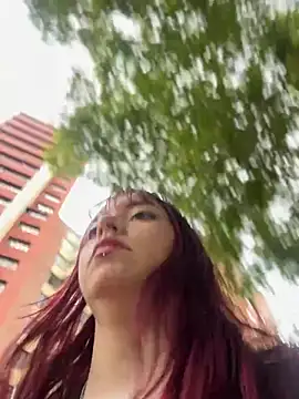 CamiTeaseX  online show from February 2026 12:40:01 PM