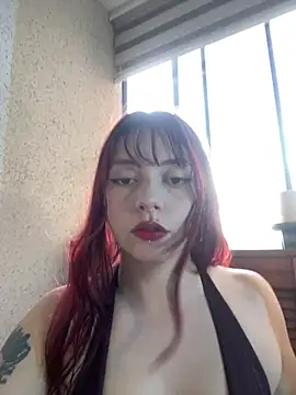 CamiTeaseX  online show from February 2026 09:37:01 PM