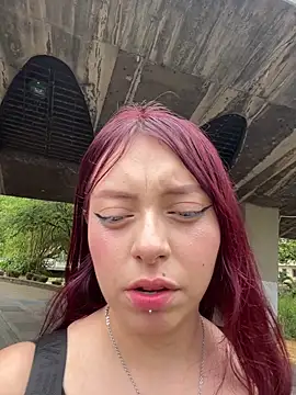 CamiTeaseX  online show from April 2026 09:32:02 PM