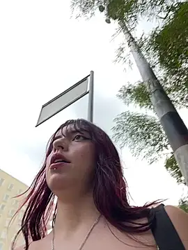 CamiTeaseX  online show from March 2026 08:30:01 PM