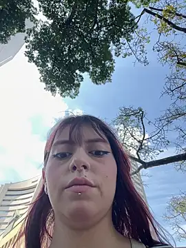 CamiTeaseX  online show from March 2026 03:30:02 PM