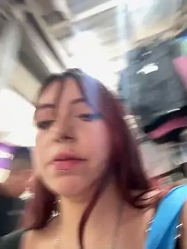 CamiTeaseX  online show from March 2026 07:51:01 PM