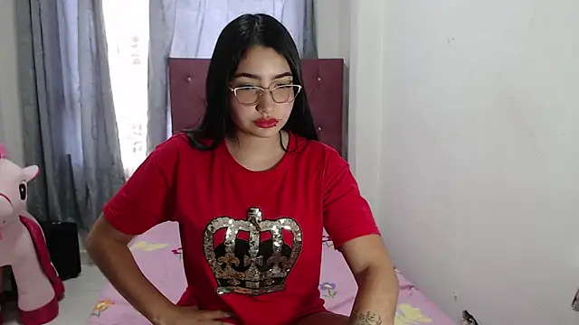 BrinsHilton  online show from March 2026 08:41:02 PM