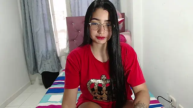 BrinsHilton  online show from January 2026 08:49:02 PM