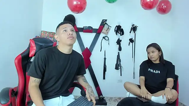 Three Ways to Love online show from December 2025 12:05:01 PM