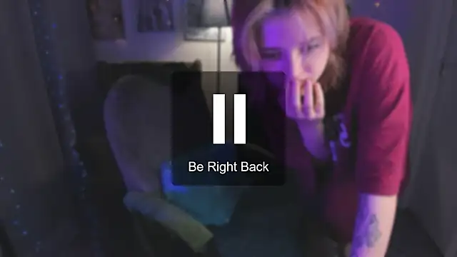 SarahShelby online show from May 2026 08:41:01 PM