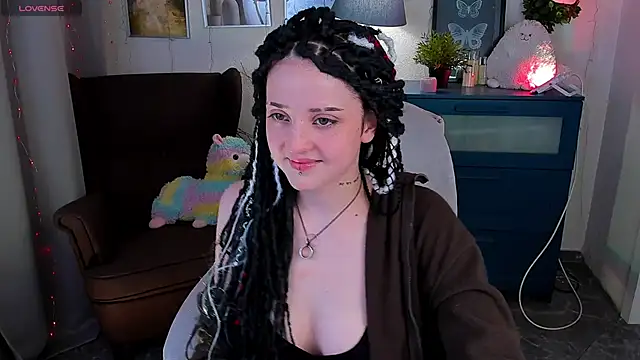 SarahShelby online show from January 2026 05:56:02 AM