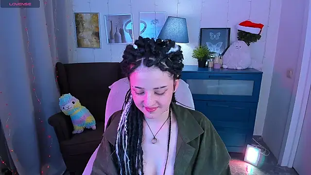 SarahShelby online show from January 2026 10:54:02 AM