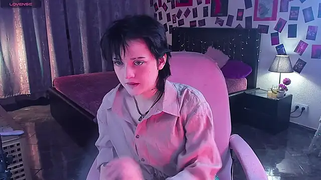 SarahShelby online show from February 2026 06:44:01 AM