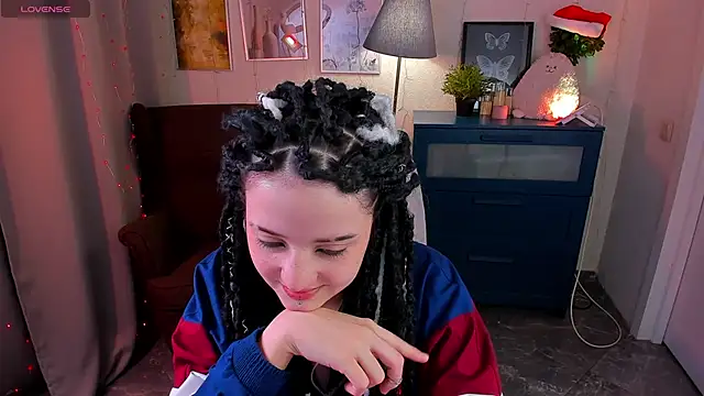 SarahShelby online show from January 2026 05:57:01 AM