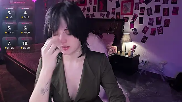 SarahShelby online show from March 2026 10:32:02 AM