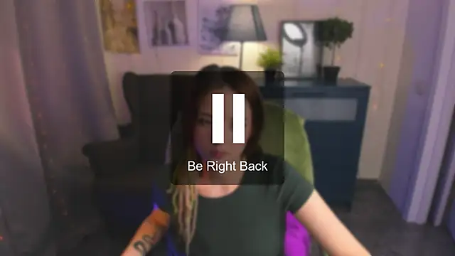SarahShelby online show from June 2026 10:35:02 AM