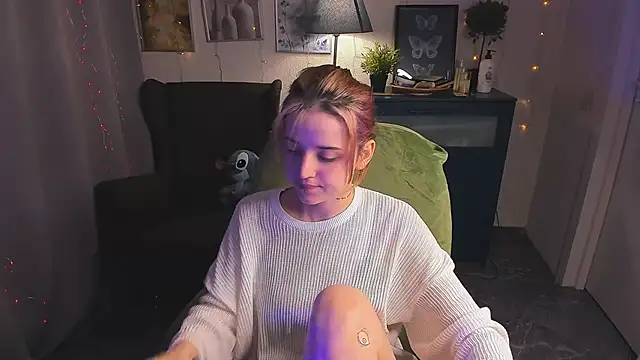 SarahShelby online show from June 2026 08:46:02 PM