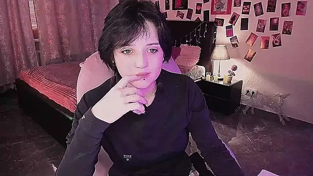 SarahShelby online show from March 2026 10:45:01 AM