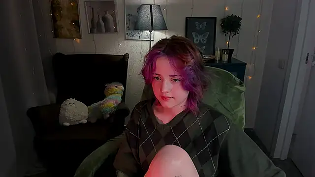 SarahShelby online show from April 2026 11:20:02 PM