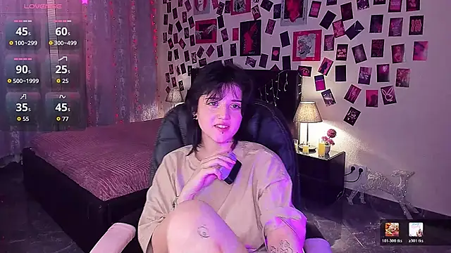 SarahShelby online show from March 2026 10:19:01 AM