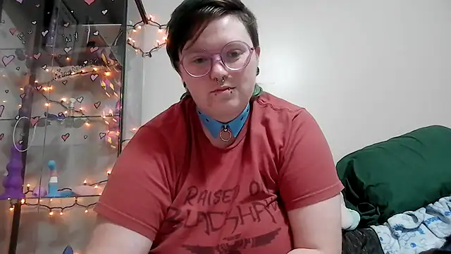 Pupghostt online show from February 2026 01:44:01 PM