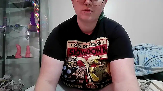 Pupghostt online show from February 2026 02:48:02 PM