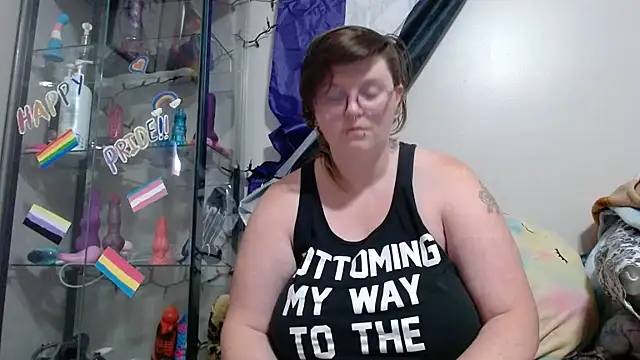 Pupghostt online show from July 2026 06:41:02 PM