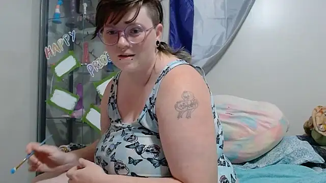 Pupghostt online show from June 2026 01:28:01 PM