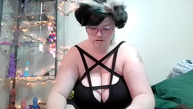 Pupghostt online show from February 2026 03:35:02 PM