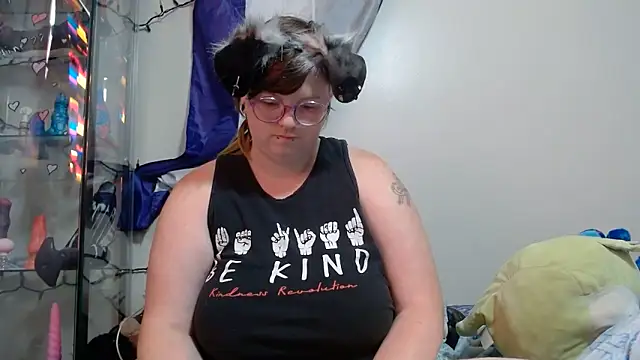 Pupghostt online show from June 2026 12:16:02 PM