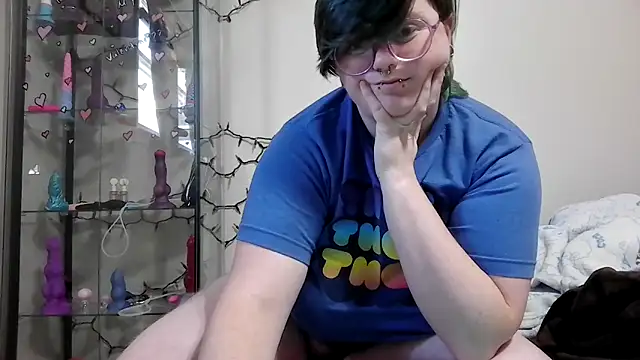 Snapshot of Pupghostt chatting on March 2026 06:44:02 PM Pupghostt online show from March 2026 06:44:02 PM