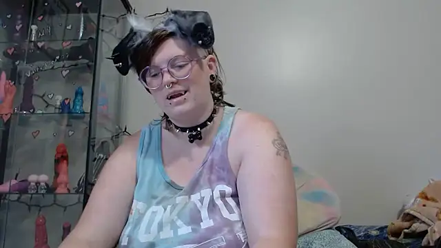 Snapshot of Pupghostt chatting on June 2026 03:17:02 PM Pupghostt online show from June 2026 03:17:02 PM