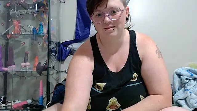 Pupghostt online show from June 2026 09:57:02 PM