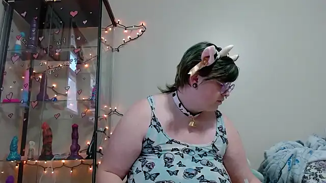 Snapshot of Pupghostt chatting on March 2026 11:54:02 AM Pupghostt online show from March 2026 11:54:02 AM