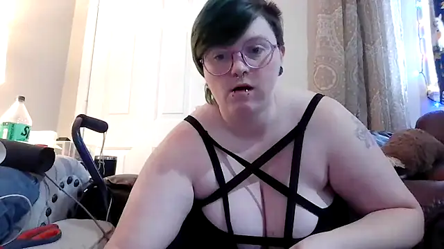 Pupghostt online show from February 2026 04:08:02 PM