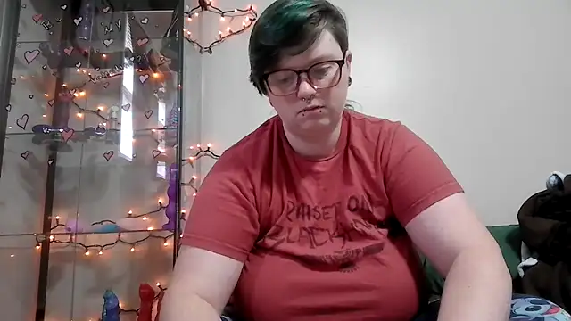 Pupghostt online show from February 2026 01:18:02 PM