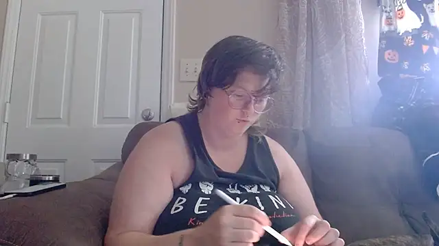 Pupghostt online show from July 2026 06:52:01 PM