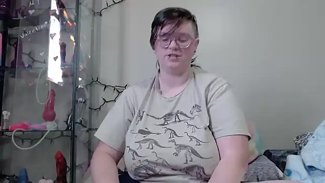 Snapshot of Pupghostt chatting on April 2026 01:18:01 PM Pupghostt online show from April 2026 01:18:01 PM