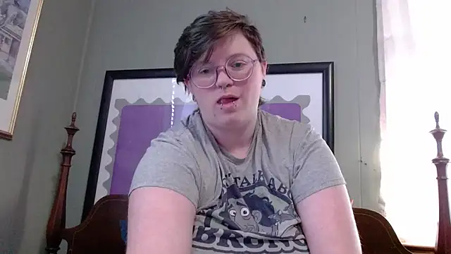 Snapshot of Pupghostt chatting on March 2026 12:19:01 PM Pupghostt online show from March 2026 12:19:01 PM