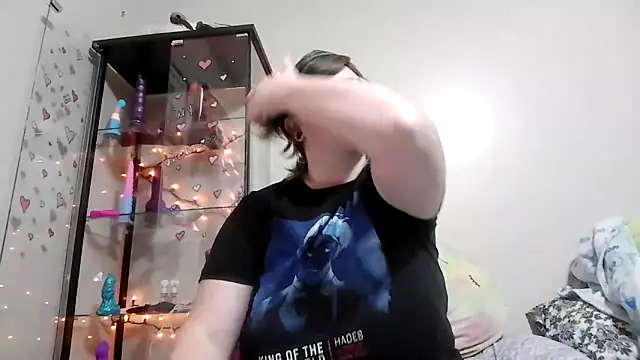 Snapshot of Pupghostt chatting on March 2026 05:40:01 PM Pupghostt online show from March 2026 05:40:01 PM