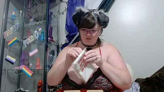 Pupghostt online show from July 2026 04:50:02 PM