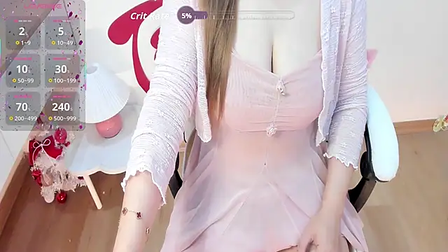 Mimi Sexy08 online show from March 2026 12:12:02 AM