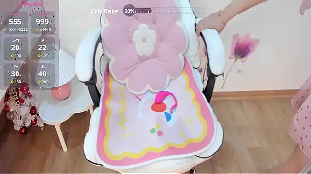 Mimi Sexy08 online show from May 2026 12:21:02 AM