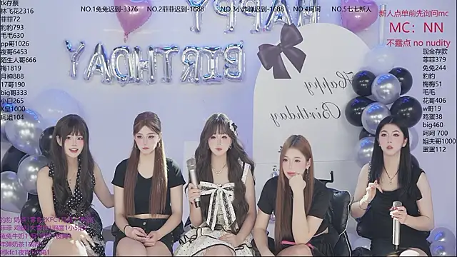 sweetgirls777 online show from February 2026 11:50:01 AM