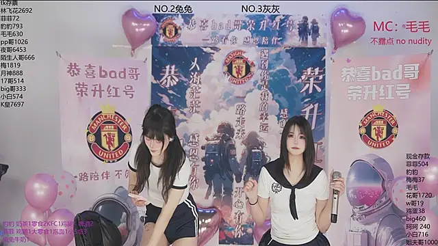 sweetgirls777 online show from February 2026 05:34:01 PM